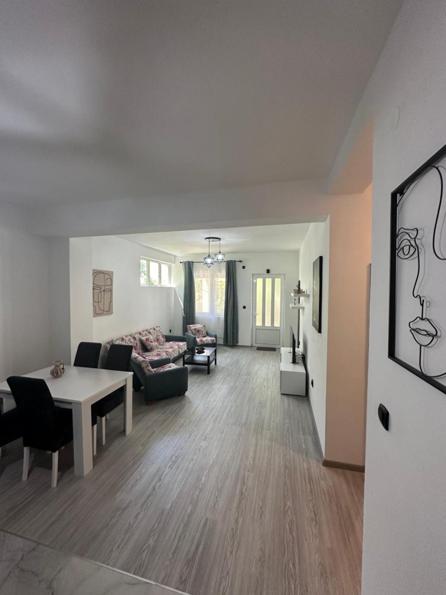 Apartman Sant Herceg Novi Apartment Exterior photo